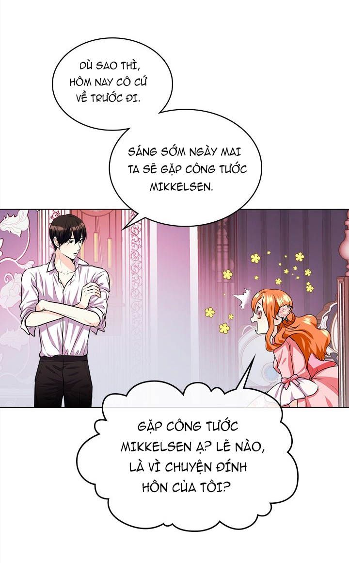 đức hạnh của ác nữ phản diện chapter 25 23