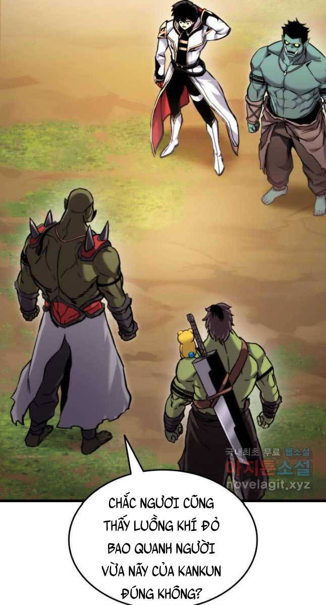 huyền thoại game thủ - tái xuất chapter 99 89