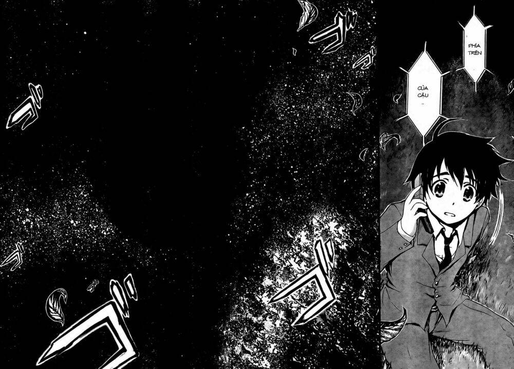 vật thất lạc của bầu trời chapter 1 33