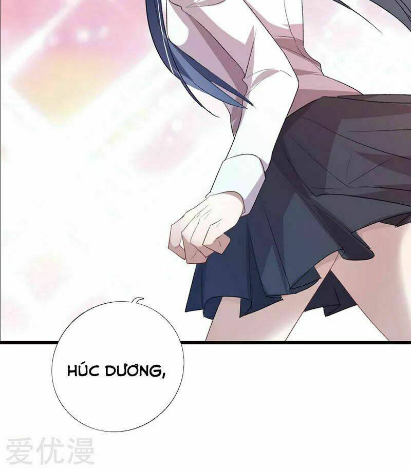 bạn gái scandal của quý thiếu chapter 3 32