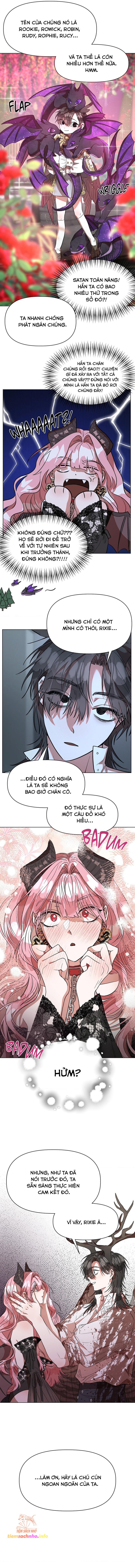 [18+] dịch vụ đặc biệt chapter 4 4