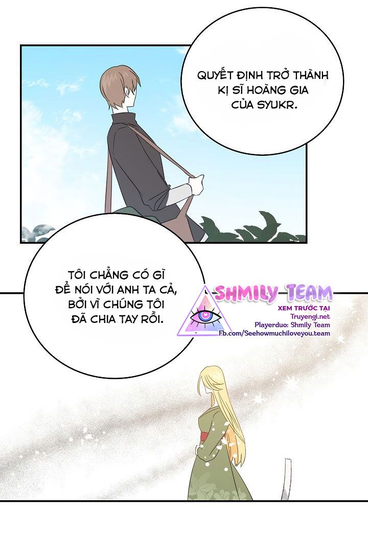 Tôi Là Bạn Gái Cũ Của Một Vị Anh Hùng Chapter 15 - Next Chapter 16