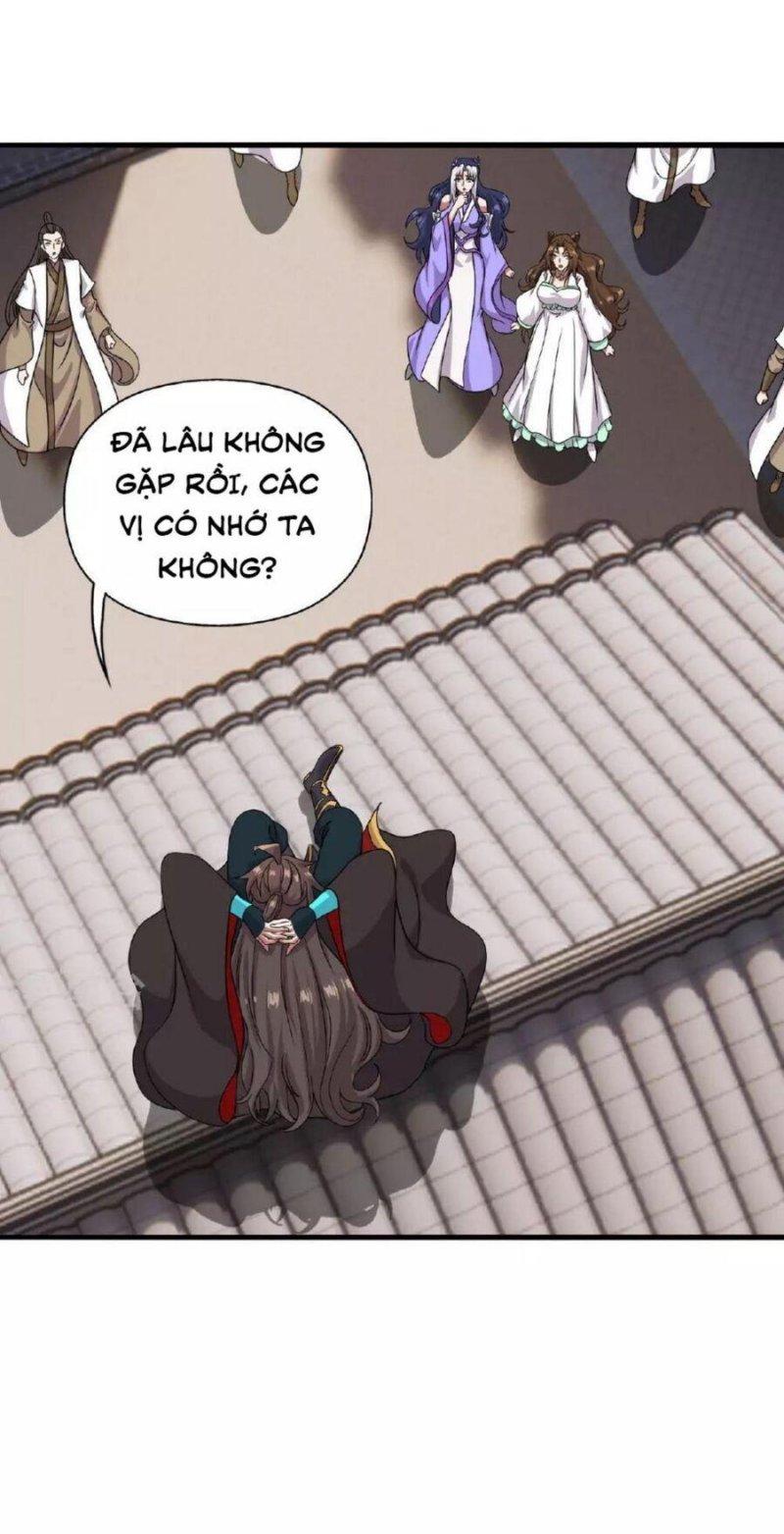 tiên võ đế tôn chapter 476 19