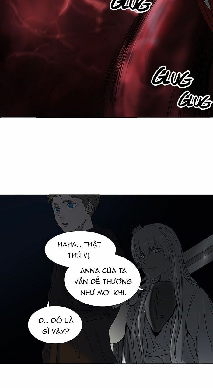 tòa tháp bí ẩn 2 chapter 180 21