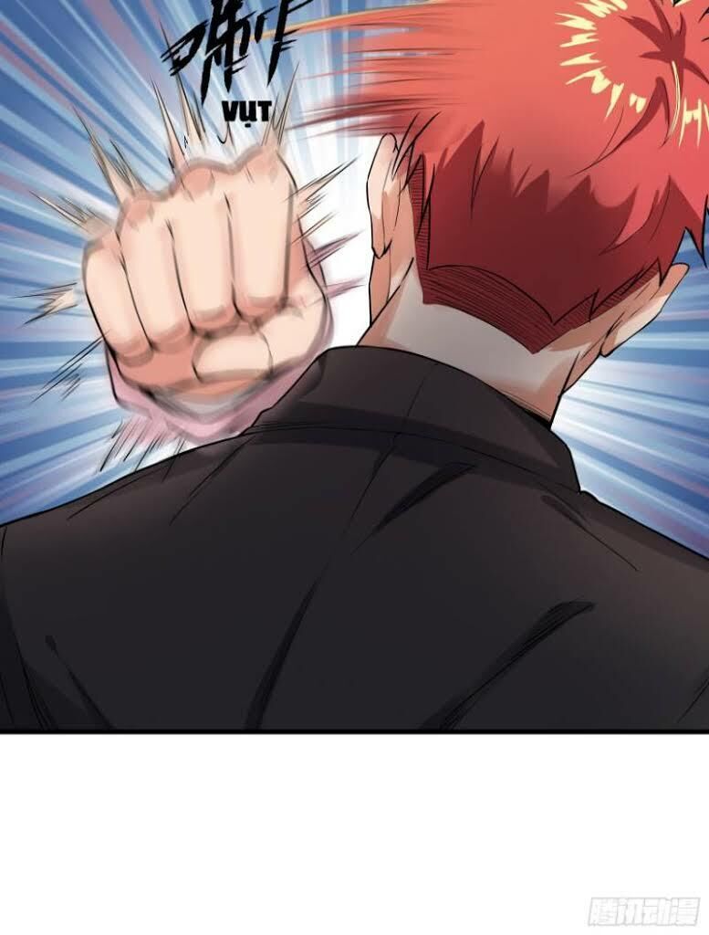 đỉnh phong cường thiếu chapter 20 6