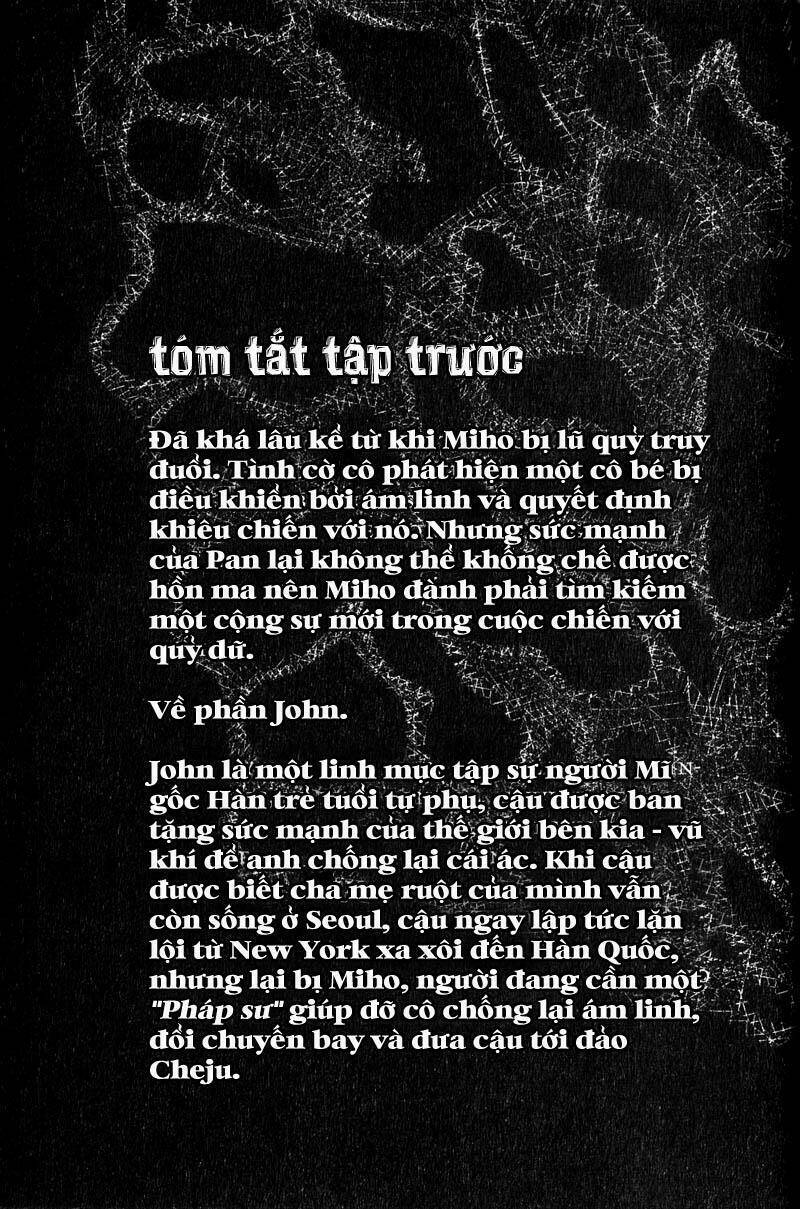 đảo địa ngục chapter 13 8