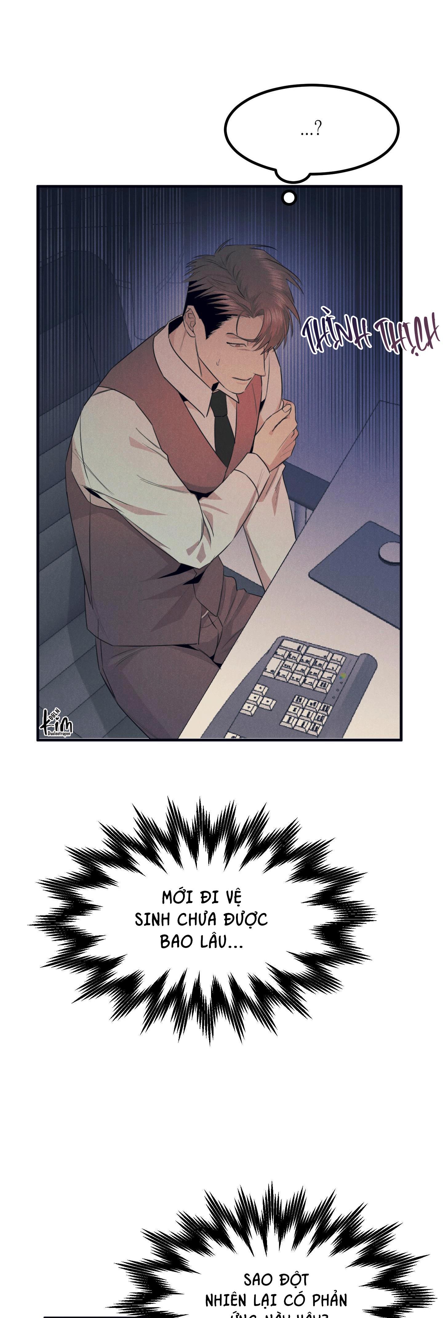 bl ngắn tuyển chọn chapter 2.4 22