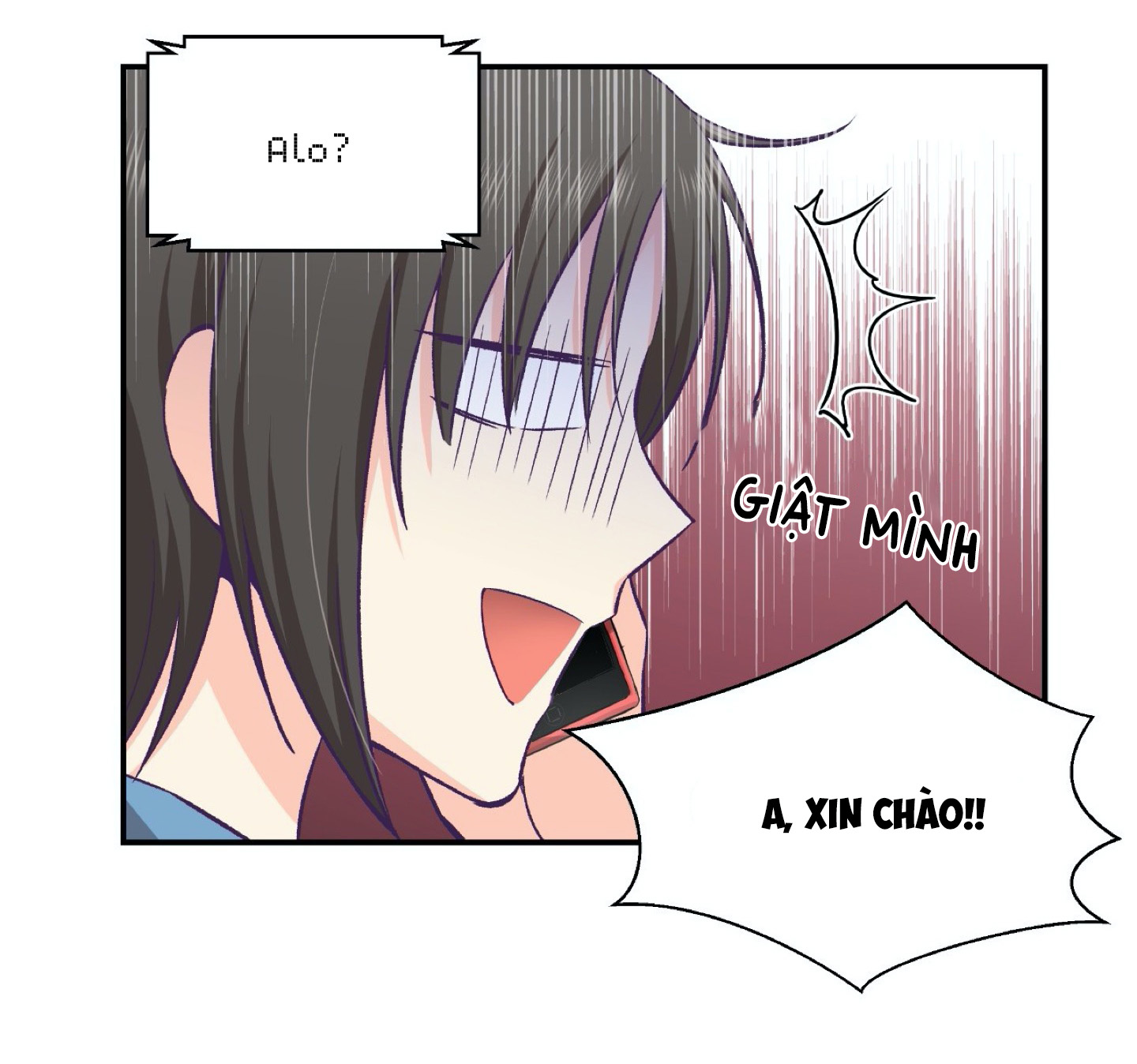 mềm mại tan chảy chapter 26 39