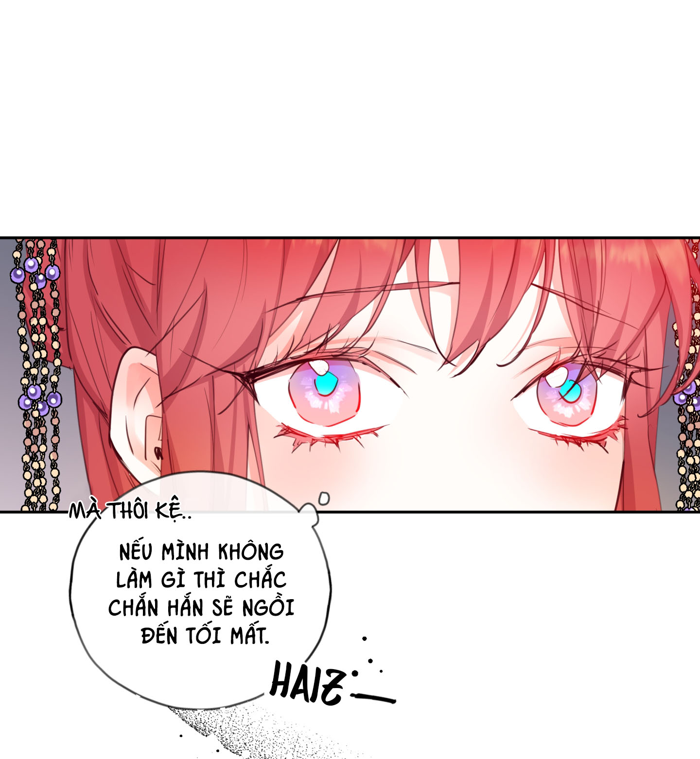 nàng tiên chốn cực lạc chapter 16 10