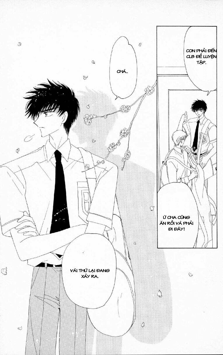 card captor sakura chapter 29 8