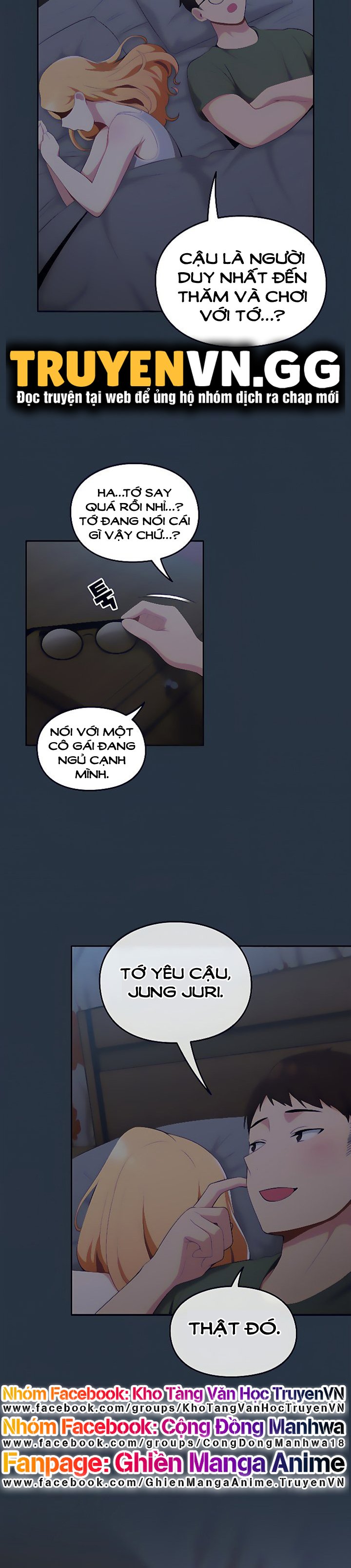 khi nào ta hẹn hò chapter 1 28