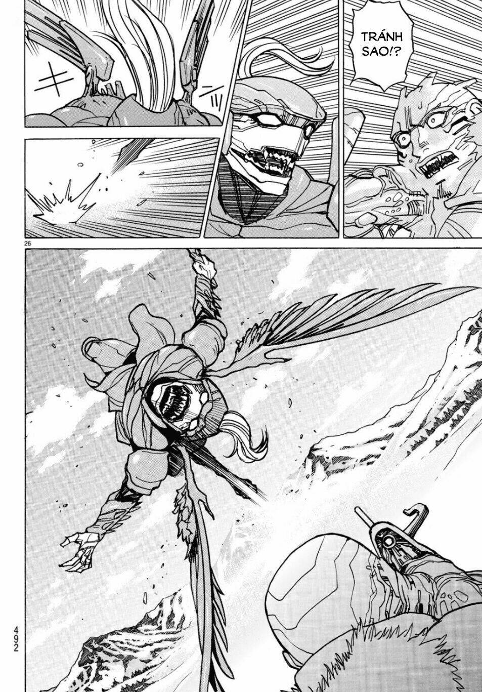 gusha no hoshi chapter 4 28