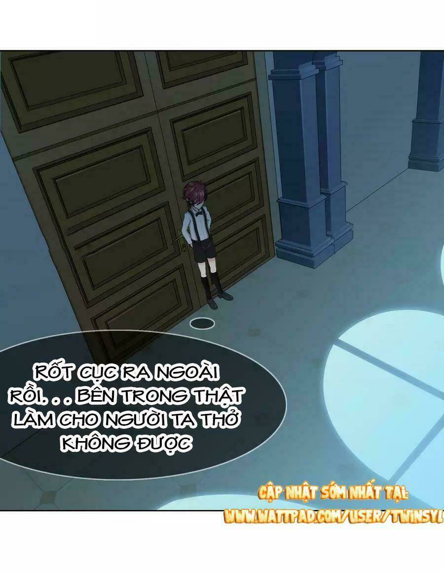 bá đạo trung khuyển tìm ái ký chapter 100 22