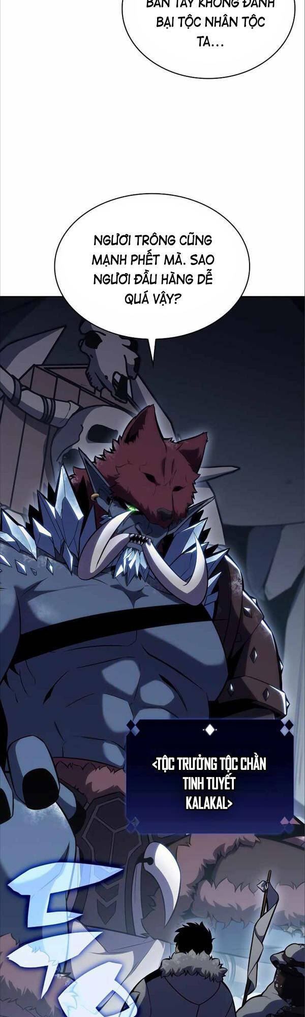 Người Chơi Mới Cấp Tối Đa Chapter 87 27