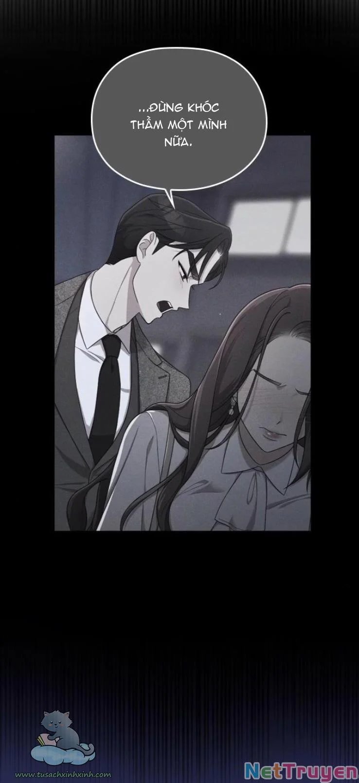 cô đi mà lấy chồng tôi chapter 15 33