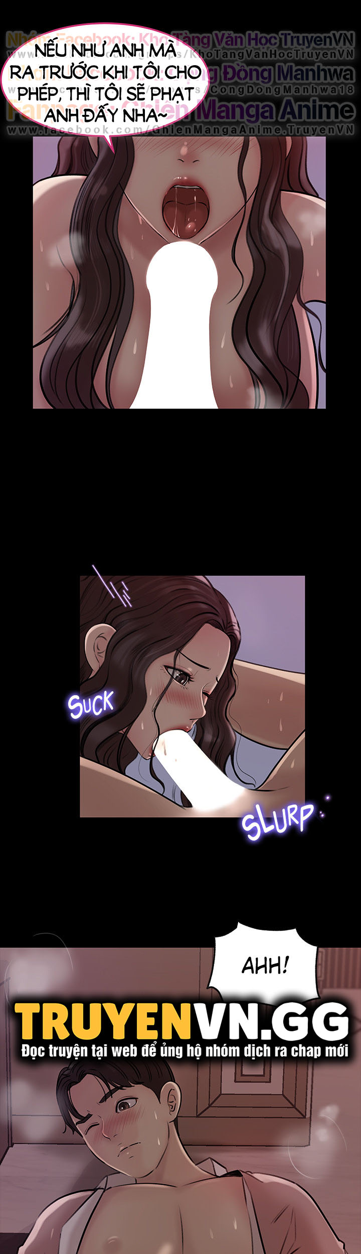 em vợ nóng bỏng chapter 9 28