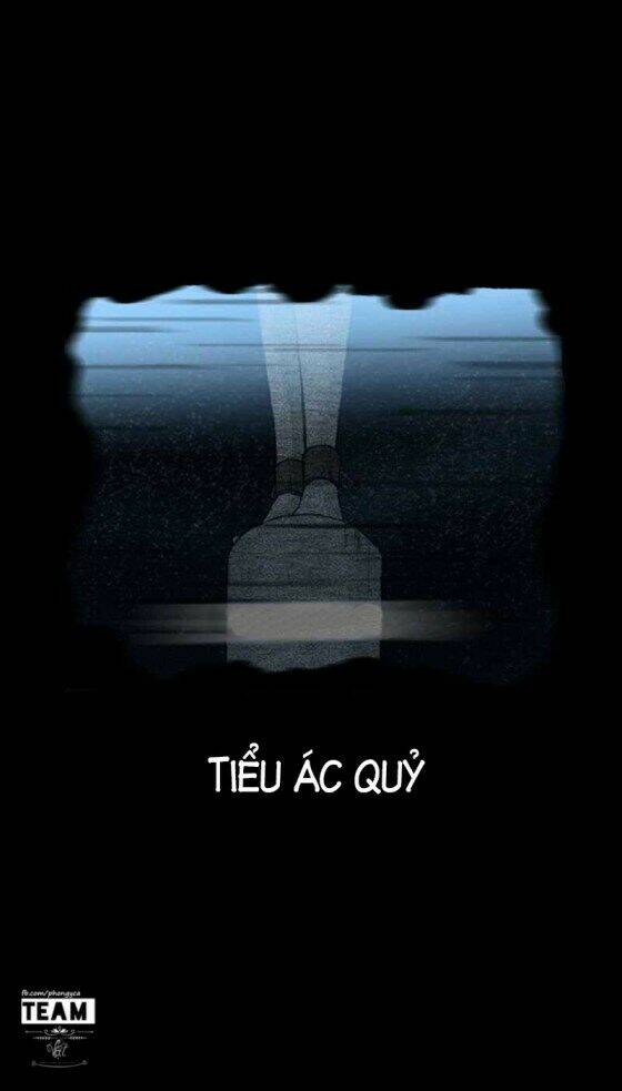 chúa tể perdien chapter 3 22