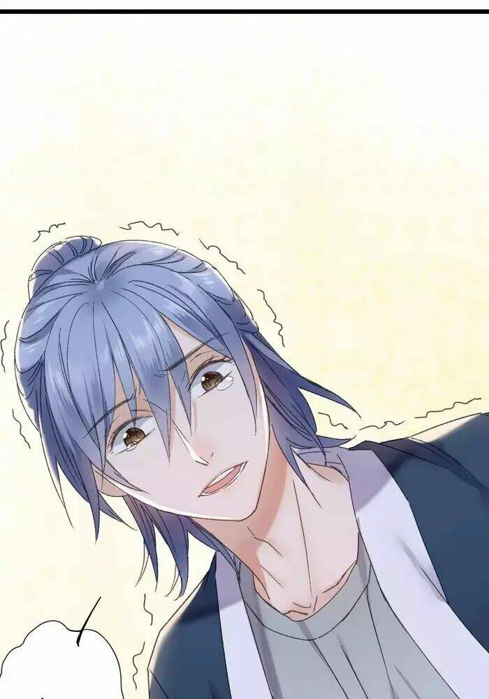 lệnh cấm nghị tộc 2 ẩn diện trấn chapter 51 3