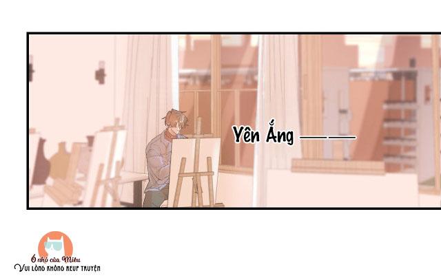 Hàn Mạch Tựa Quang chapter 3.2