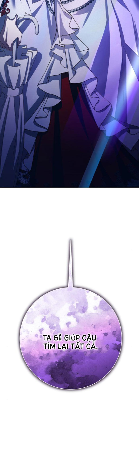 tôi muốn trở thành cô ấy dù chỉ là một ngày chapter 134.2 48