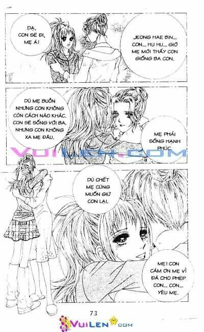 nụ hôn đầu chapter 1 73