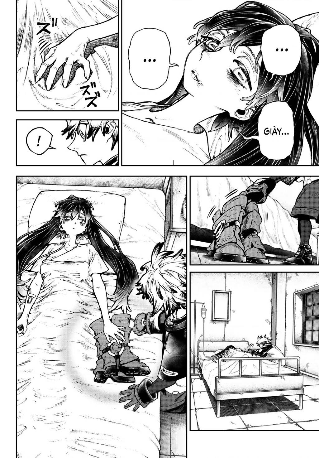 gachi akuta chapter 111 8