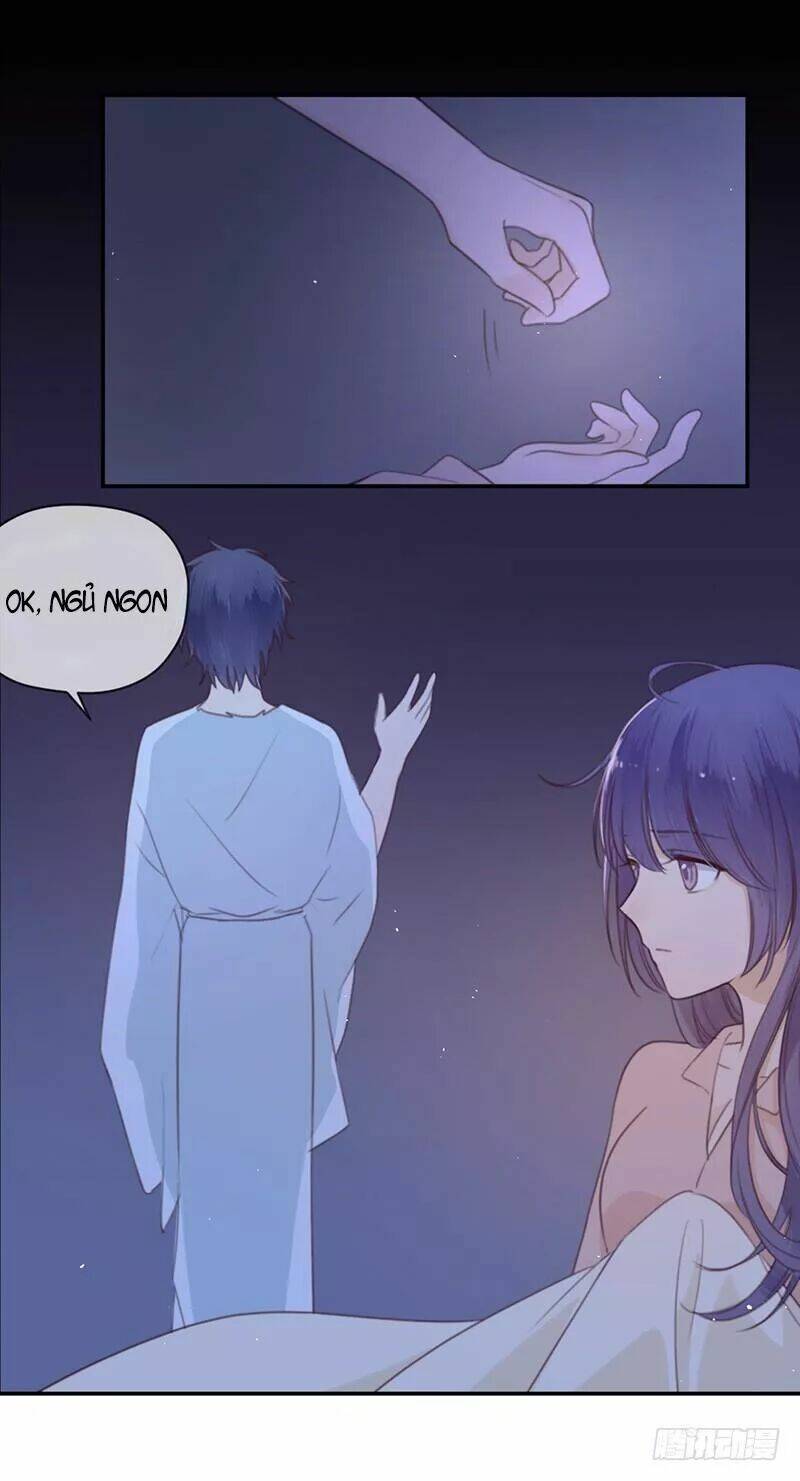 thiên thần đừng trêu chọc tôi chapter 10 5