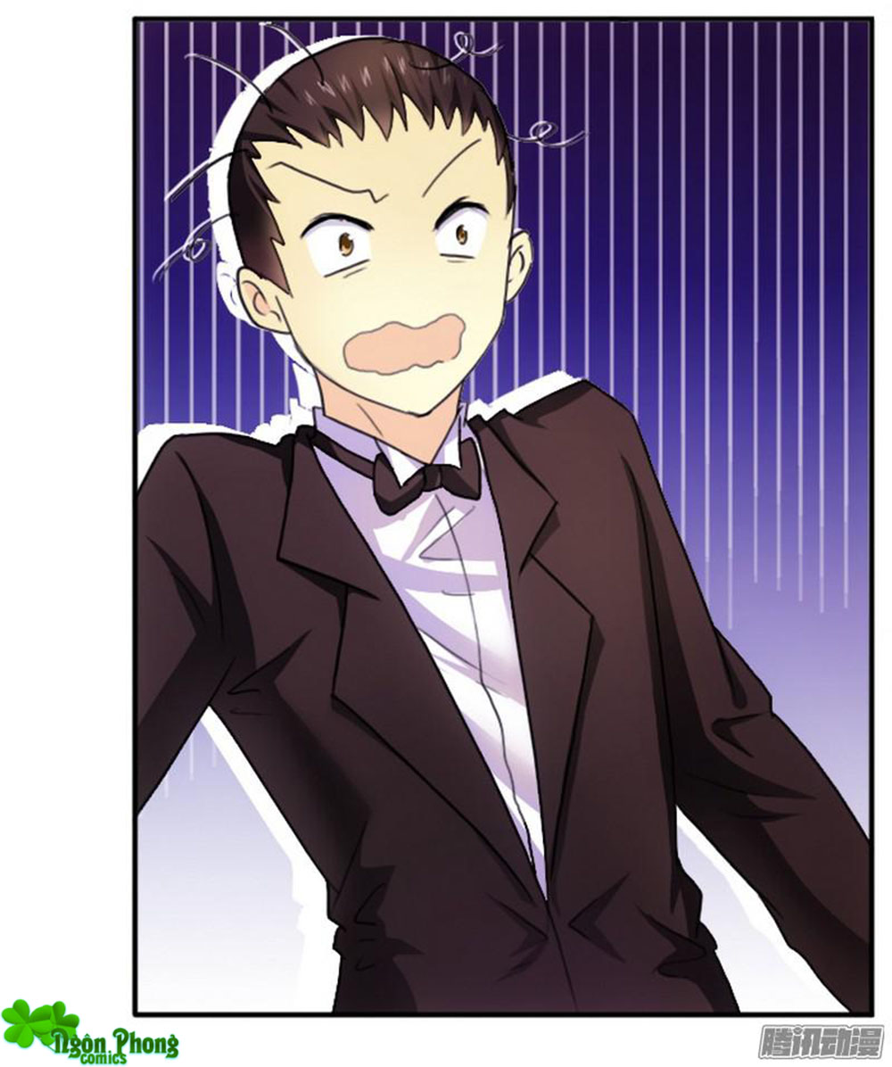 phúc hắc tổng tài đừng tới đây chapter 9 15