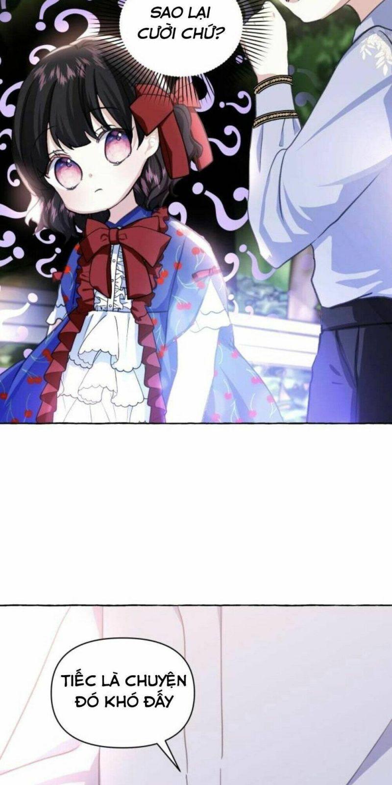 con gái bé bỏng của công tước ác ma chapter 10 87