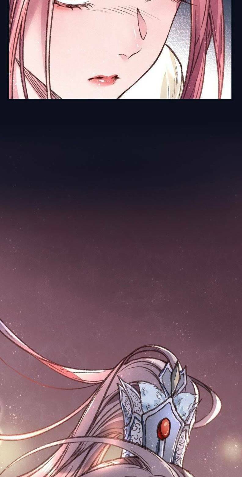 hoàng thái phi cũng muốn yêu chapter 30 38