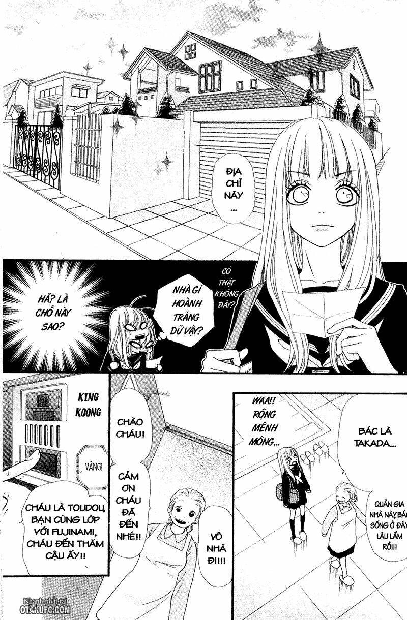 cầu vồng tình yêu chapter 6 16