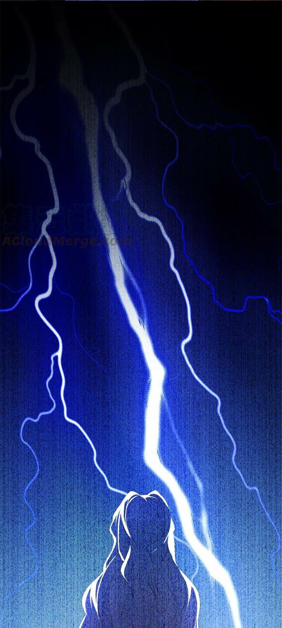 thần luân mật luyến chapter 61 6