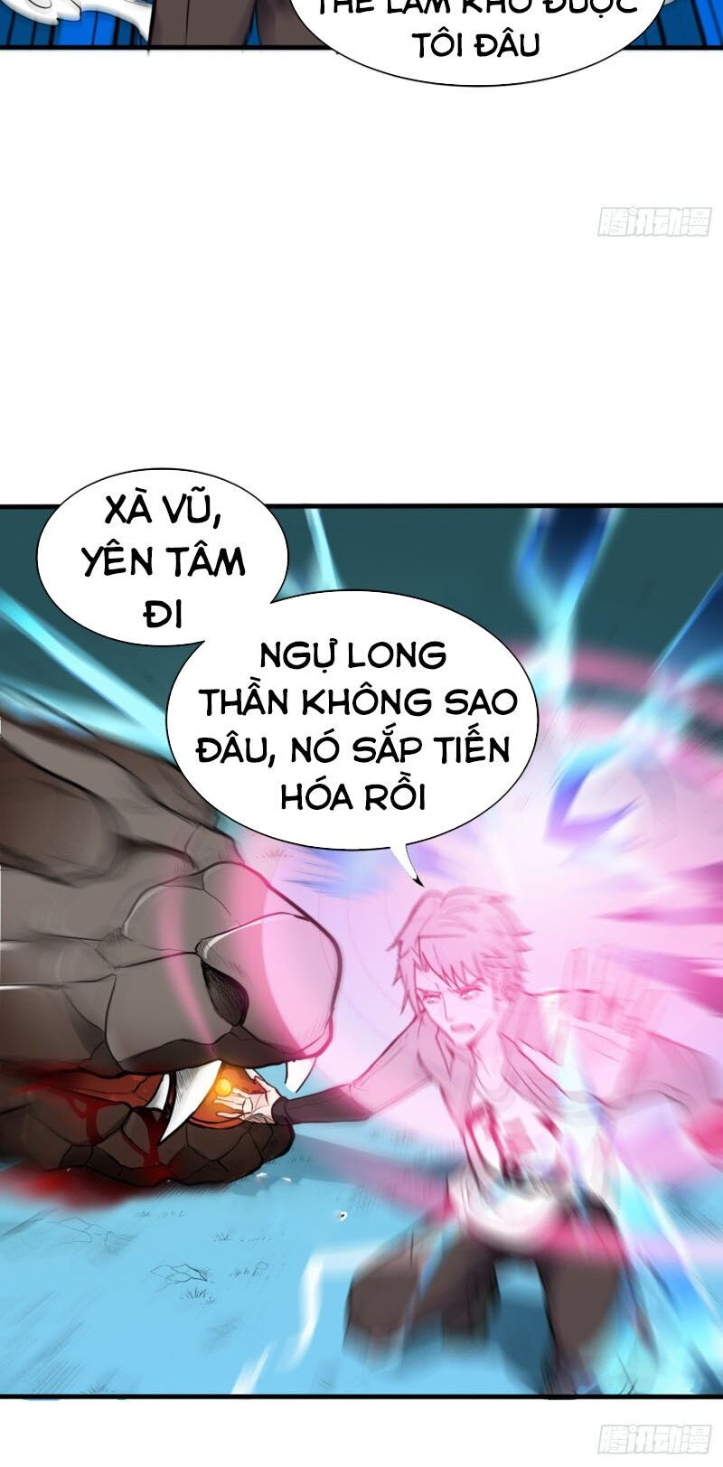 tối cường thần y tại đô thị chapter 130 4
