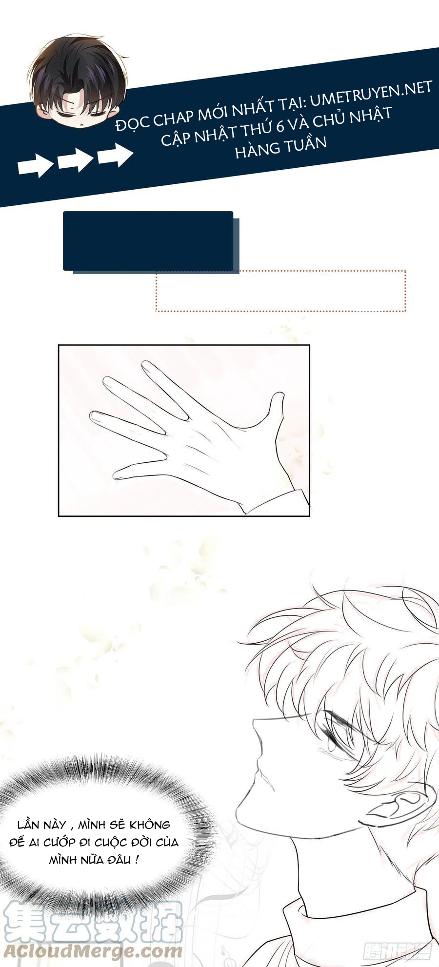 anh ấy gọi tôi là hắc liên hoa chapter 91 30