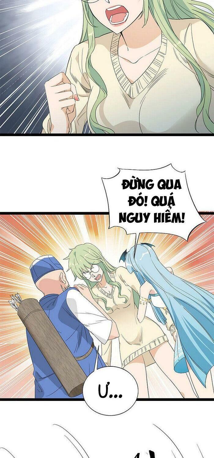 đỉnh phong cường thiếu chapter 88 26