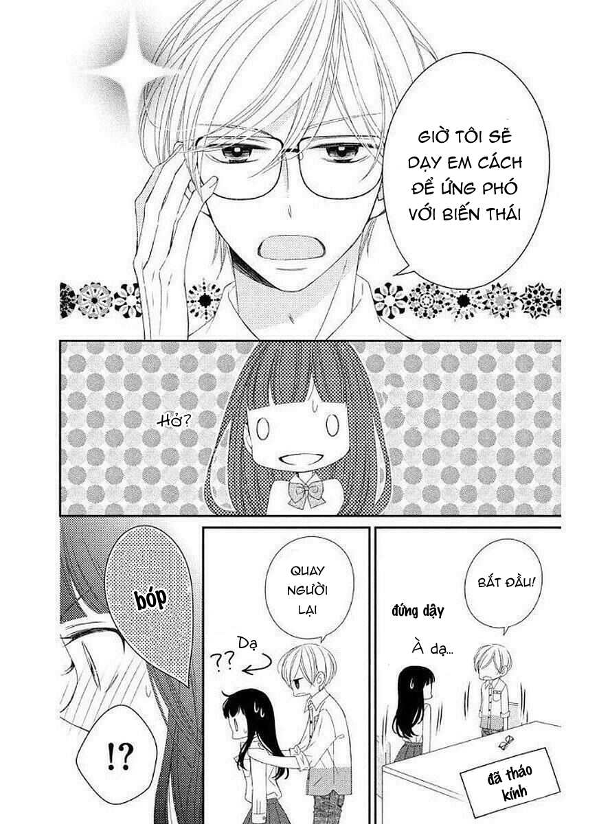 xin hãy dạy cho em chapter 9.1 21