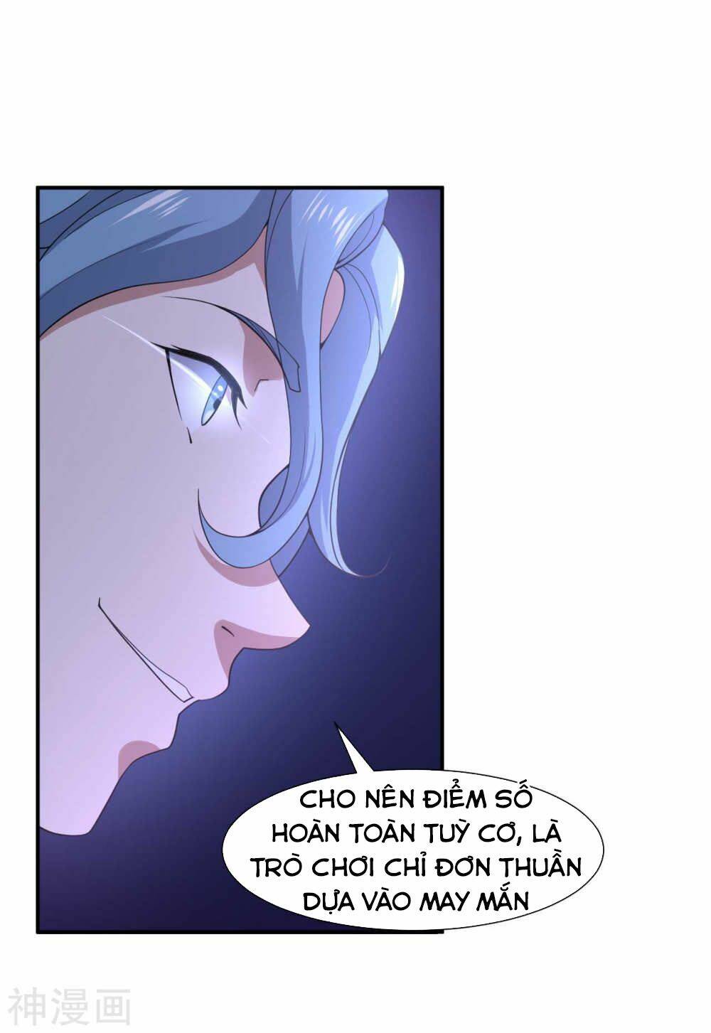 tu chân truyền nhân tại đô thị chapter 5 21