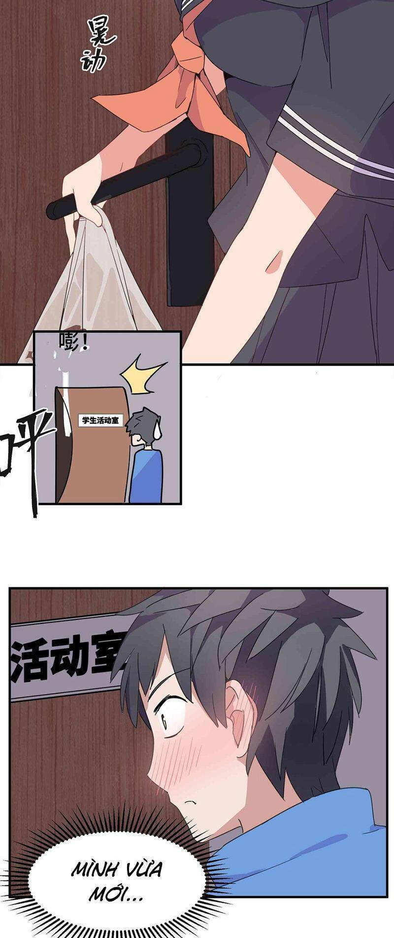 phương pháp sử dụng ma nữ và thánh nữ chapter 1 48