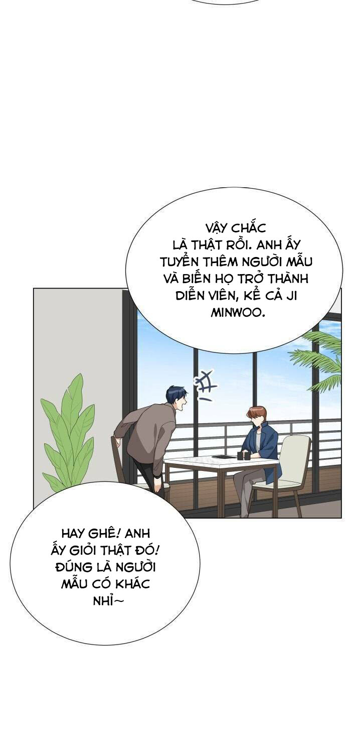 từ hôm nay chúng ta là của nhau chapter 8 3