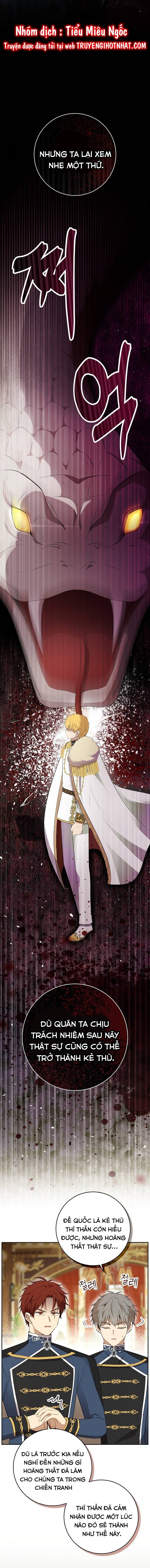 Sóc Nhỏ Tài Năng chapter 69 5