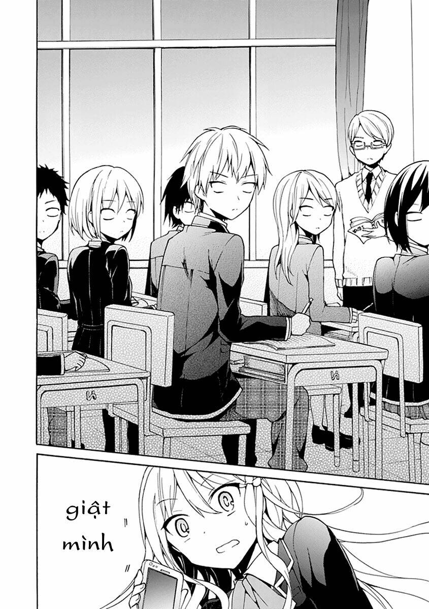 dagasy - houkago chounouryoku sensou chapter 6 21