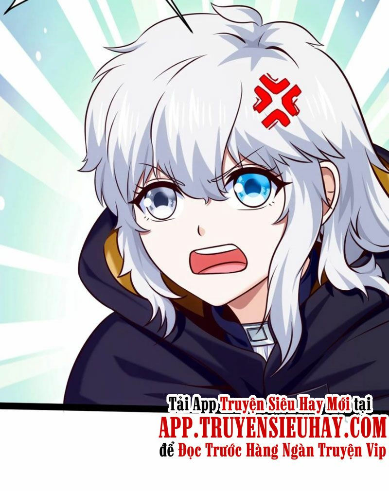 ma thú kiếm thánh dị giới tung hoành chapter 221 19