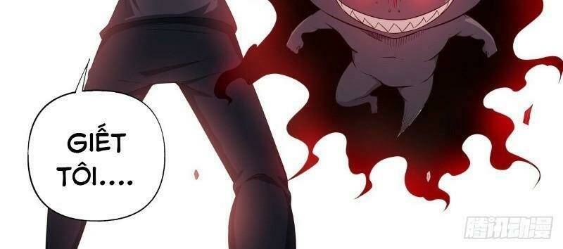 võ lực chí mạng chapter 26 30