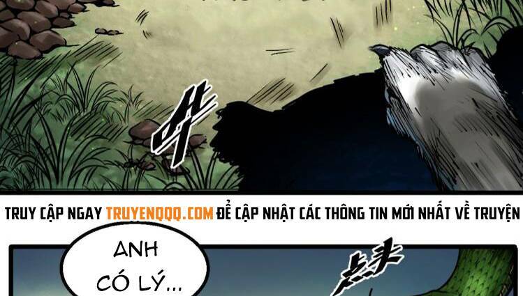 thế giới xa lạ chapter 41 13