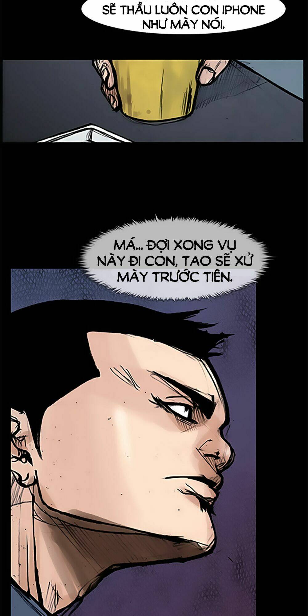 độc cô tiền truyện chapter 111 17