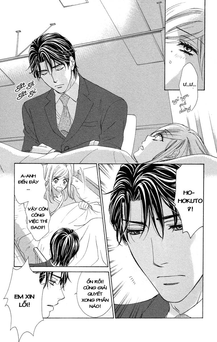 hapi mari chapter 24 35