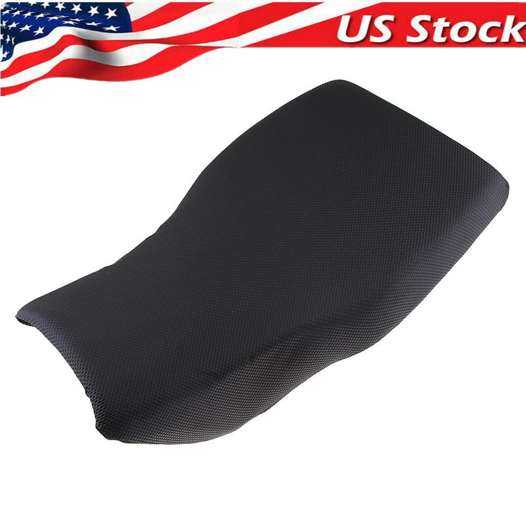 Chinese ATV Quad 4 Wheeler Seat Mounting Cushions for 50cc 70cc 90cc 110cc 125cc