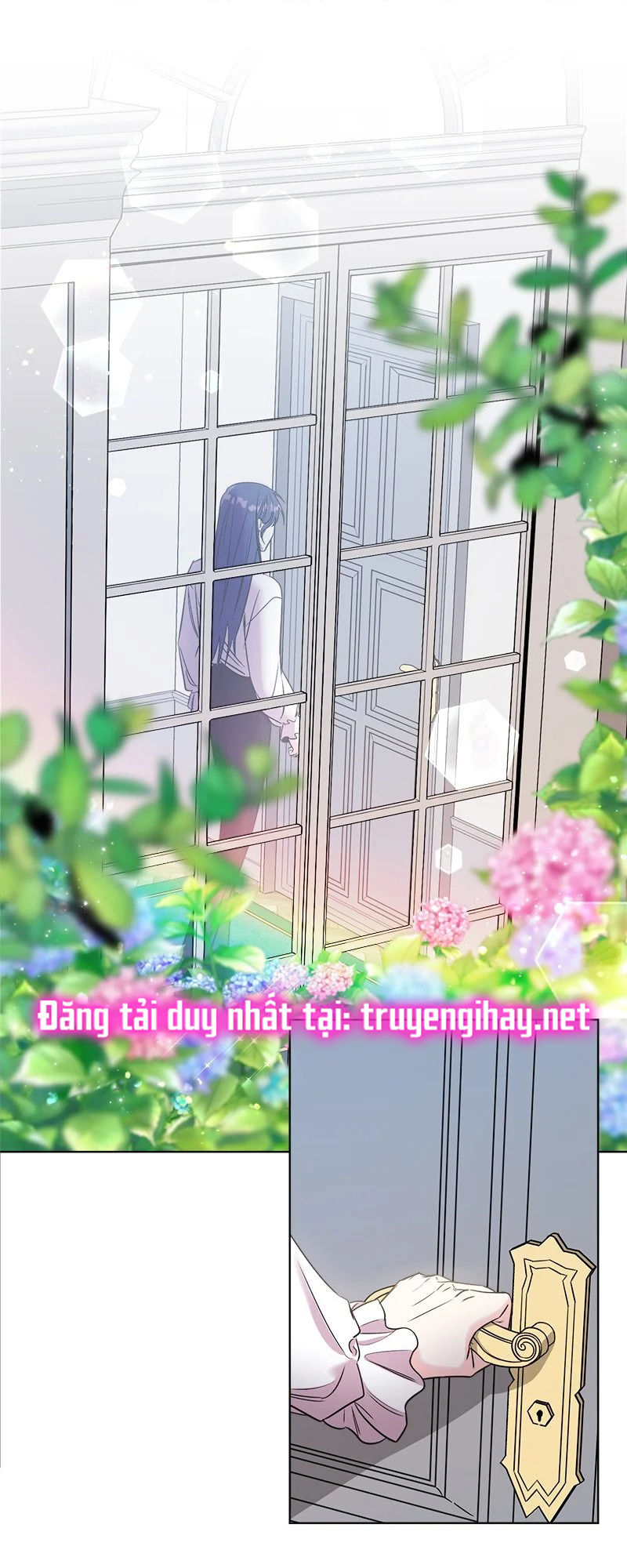 chàng nam phụ kia thực ra là con gái chapter 8 29