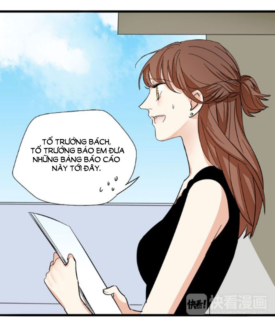 mùi hương lãng mạn chapter 25 8