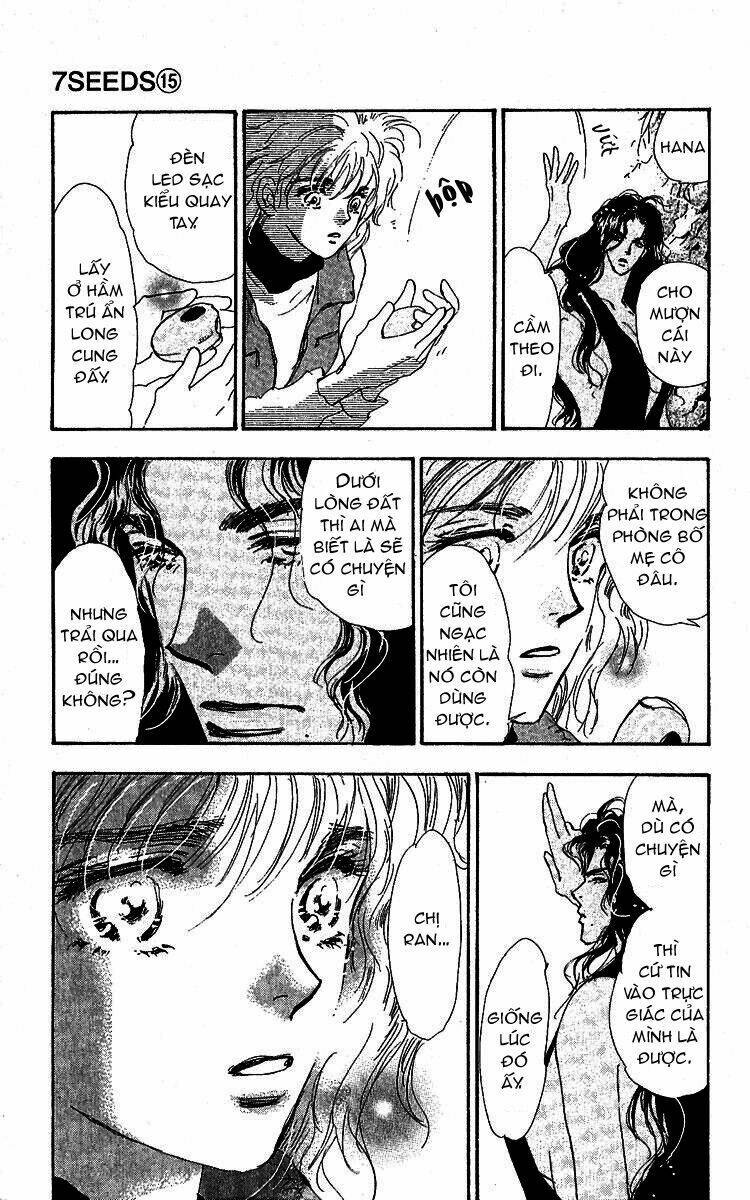 7 mầm sống chapter 80 11